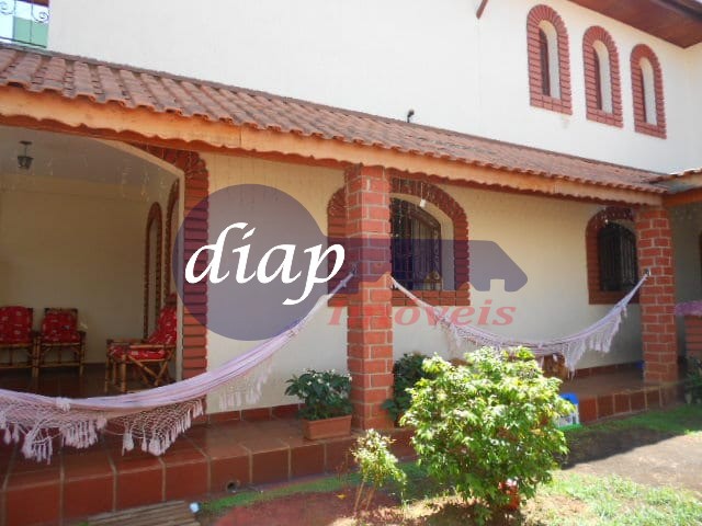 Casa, 4 quartos, 200 m² - Foto 11