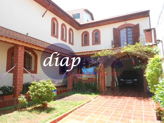 Casa, 4 quartos, 200 m² - Foto 10