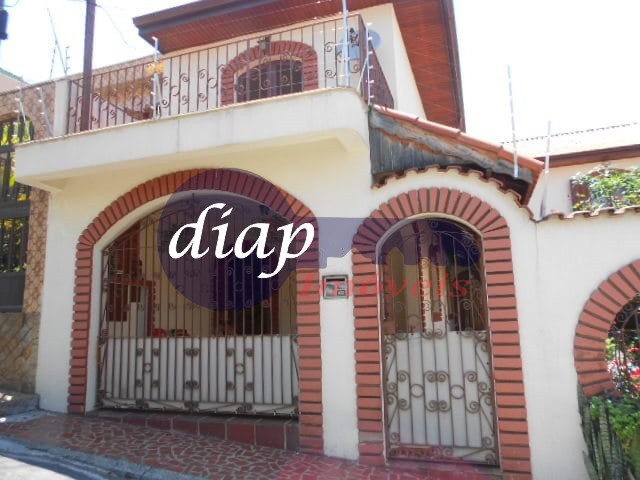 Casa, 4 quartos, 200 m² - Foto 2