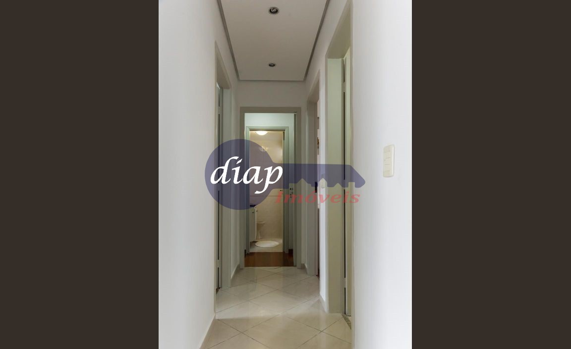 Apartamento, 4 quartos, 198 m² - Foto 11