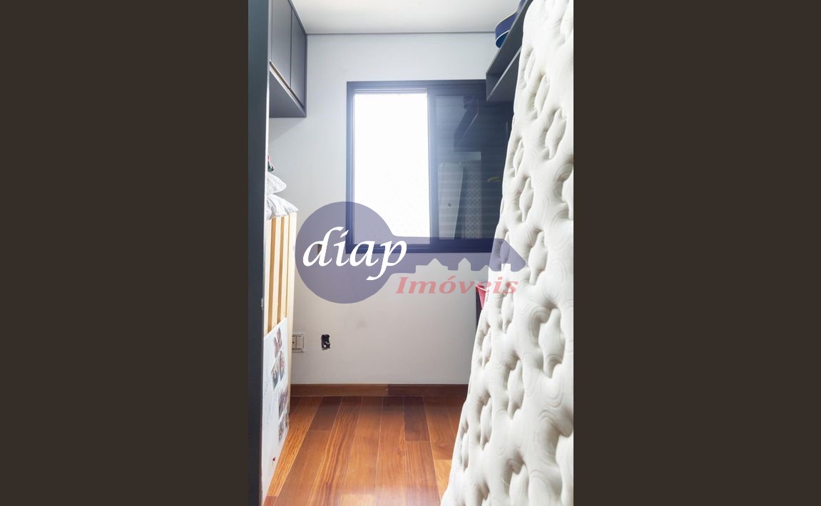 Apartamento, 4 quartos, 198 m² - Foto 16