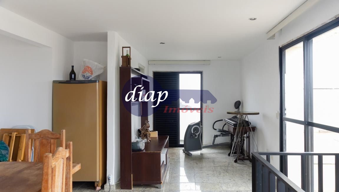 Apartamento, 4 quartos, 198 m² - Foto 48