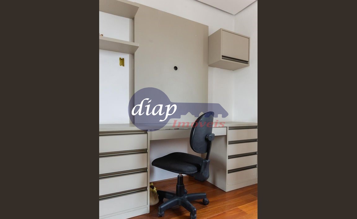 Apartamento, 4 quartos, 198 m² - Foto 20