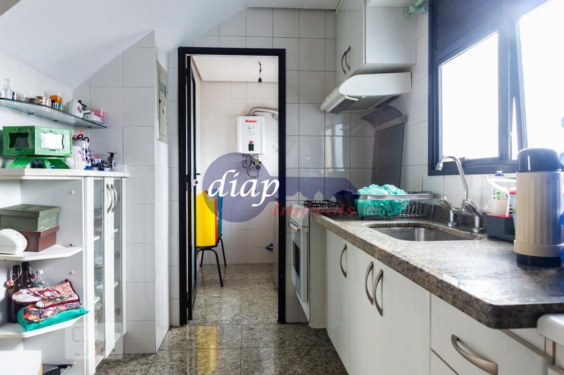 Apartamento, 4 quartos, 198 m² - Foto 76