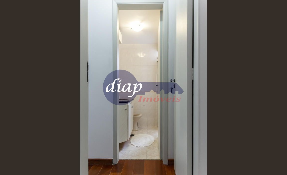 Apartamento, 4 quartos, 198 m² - Foto 24