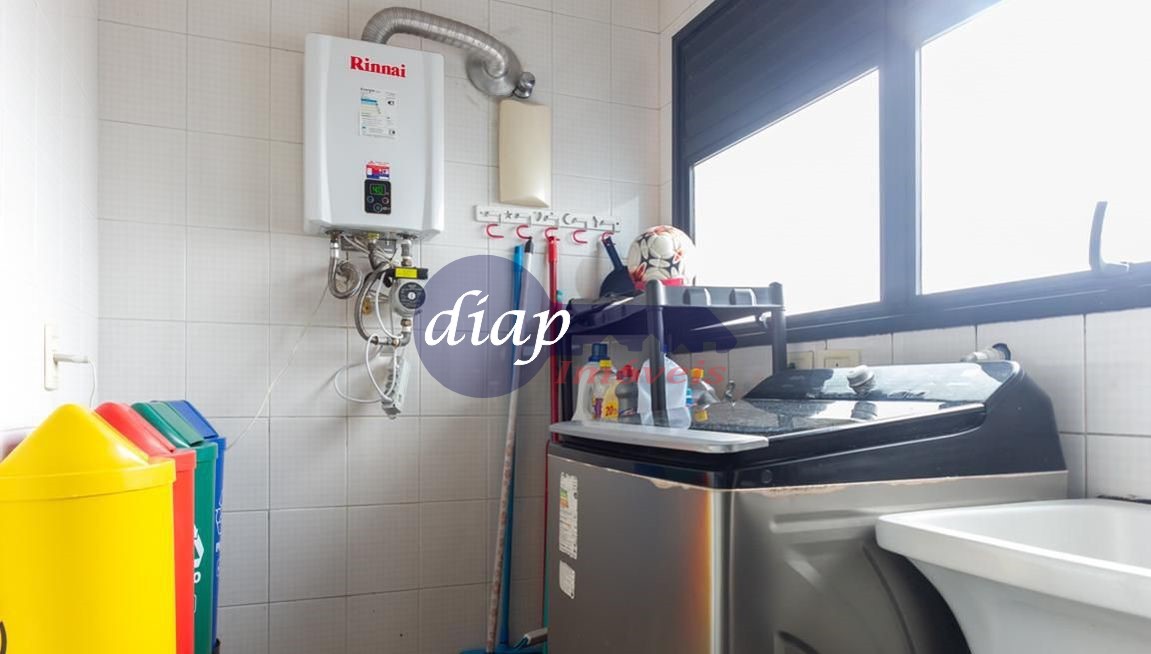 Apartamento, 4 quartos, 198 m² - Foto 41