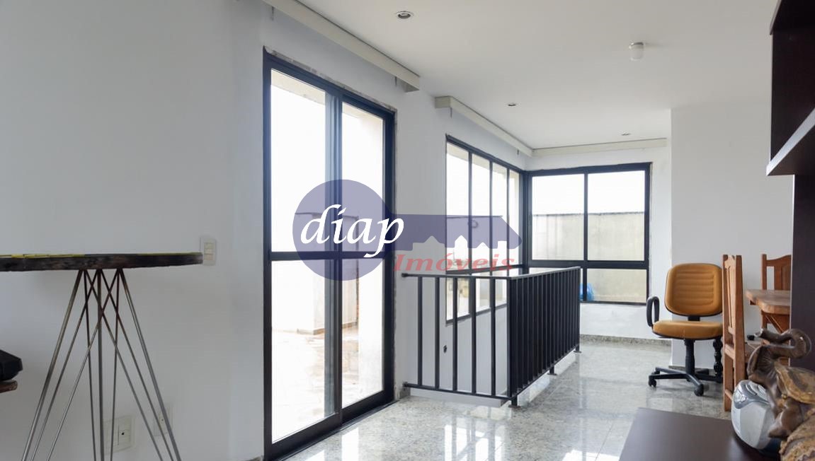 Apartamento, 4 quartos, 198 m² - Foto 52