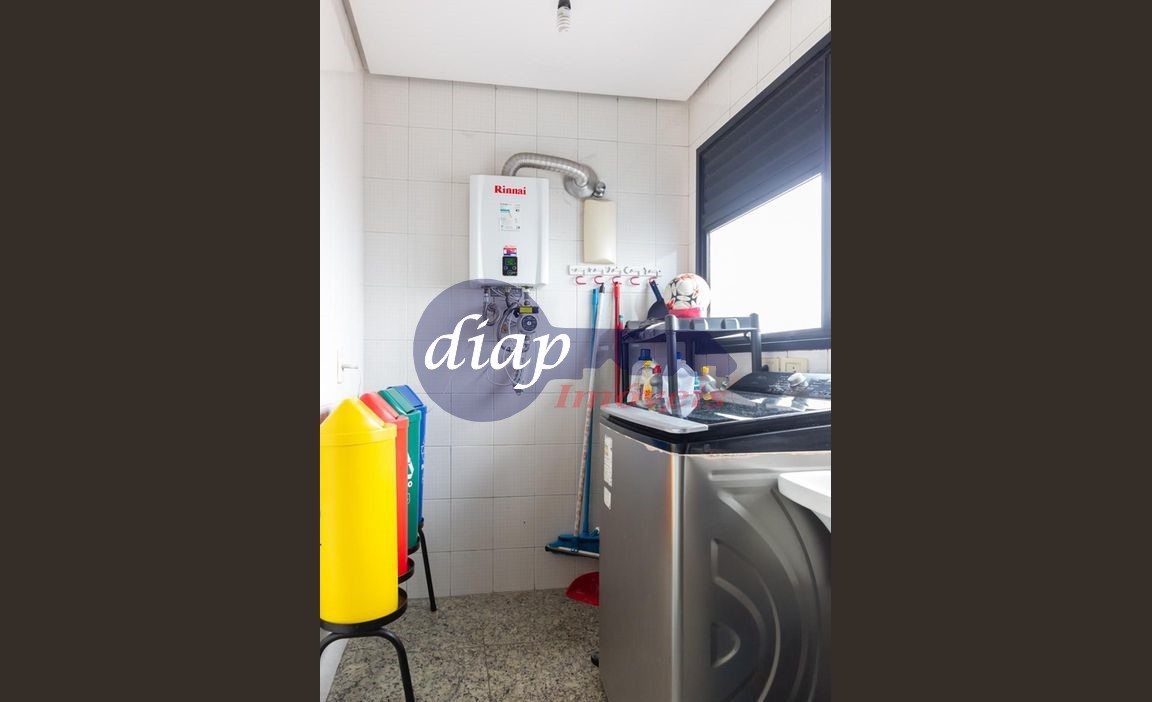 Apartamento, 4 quartos, 198 m² - Foto 39