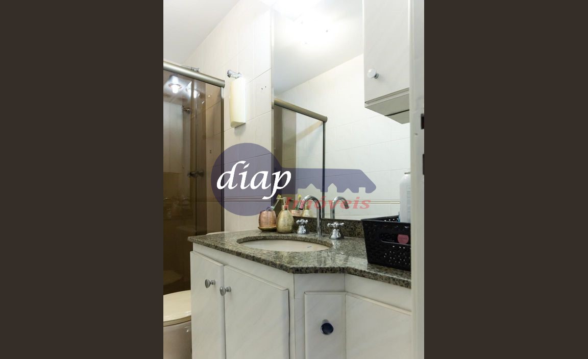 Apartamento, 4 quartos, 198 m² - Foto 34