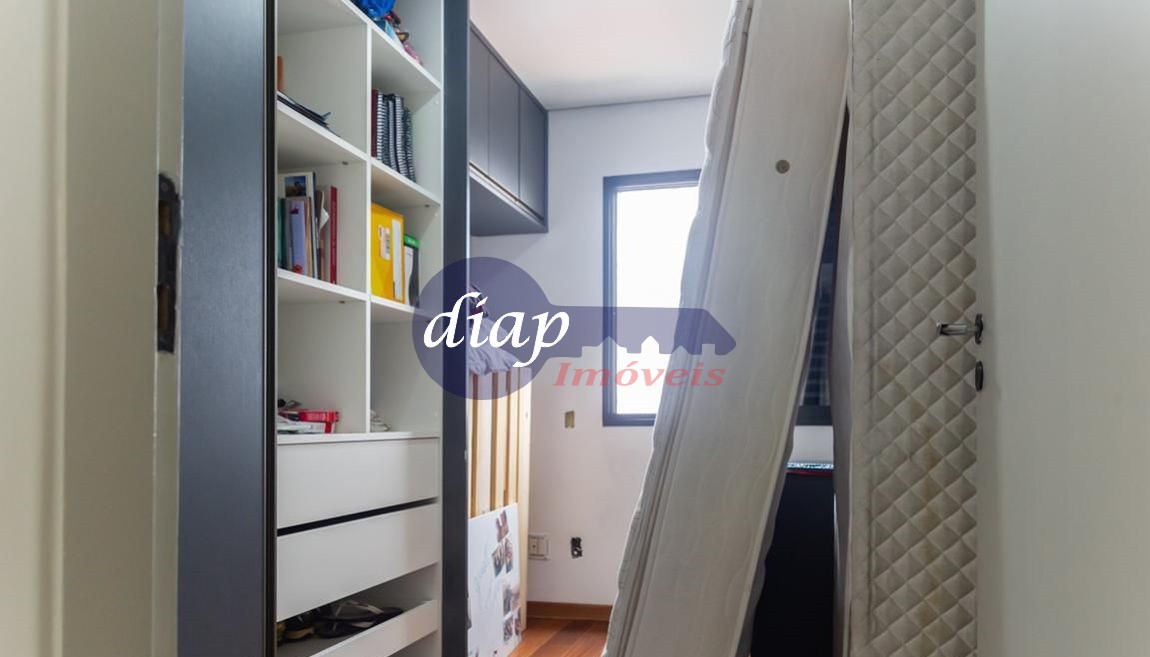 Apartamento, 4 quartos, 198 m² - Foto 13