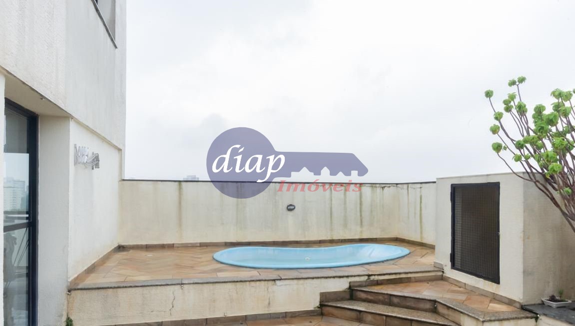 Apartamento, 4 quartos, 198 m² - Foto 57