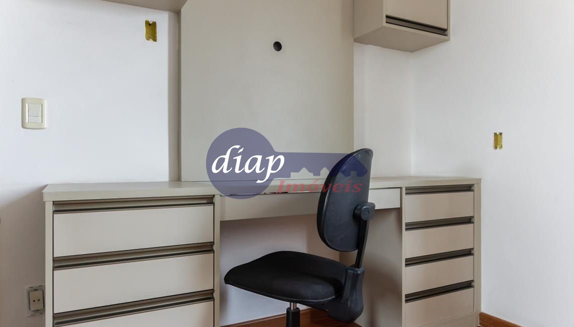 Apartamento, 4 quartos, 198 m² - Foto 19