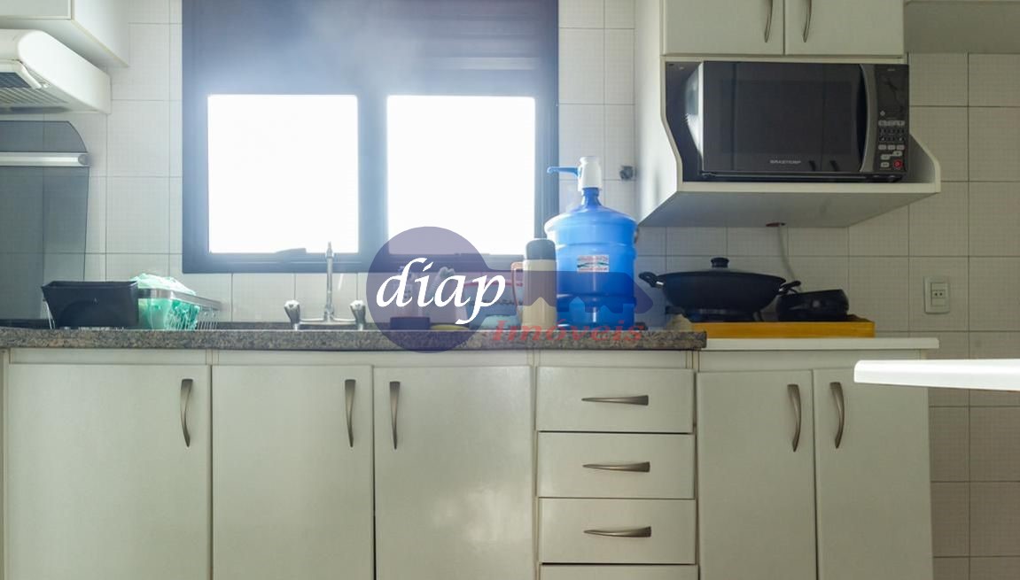 Apartamento, 4 quartos, 198 m² - Foto 37