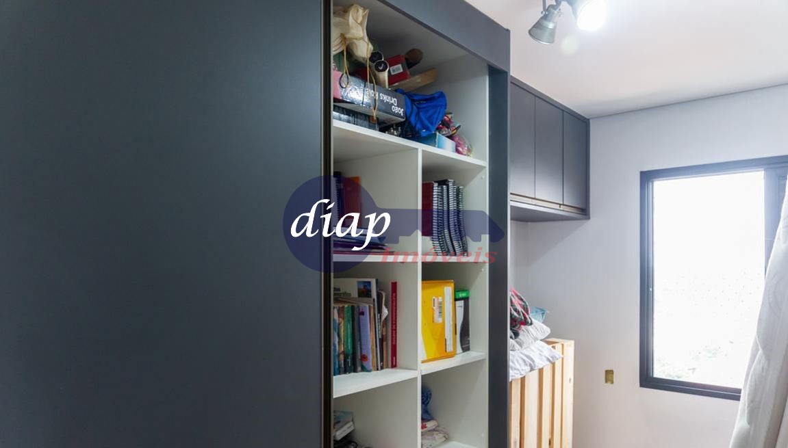 Apartamento, 4 quartos, 198 m² - Foto 14