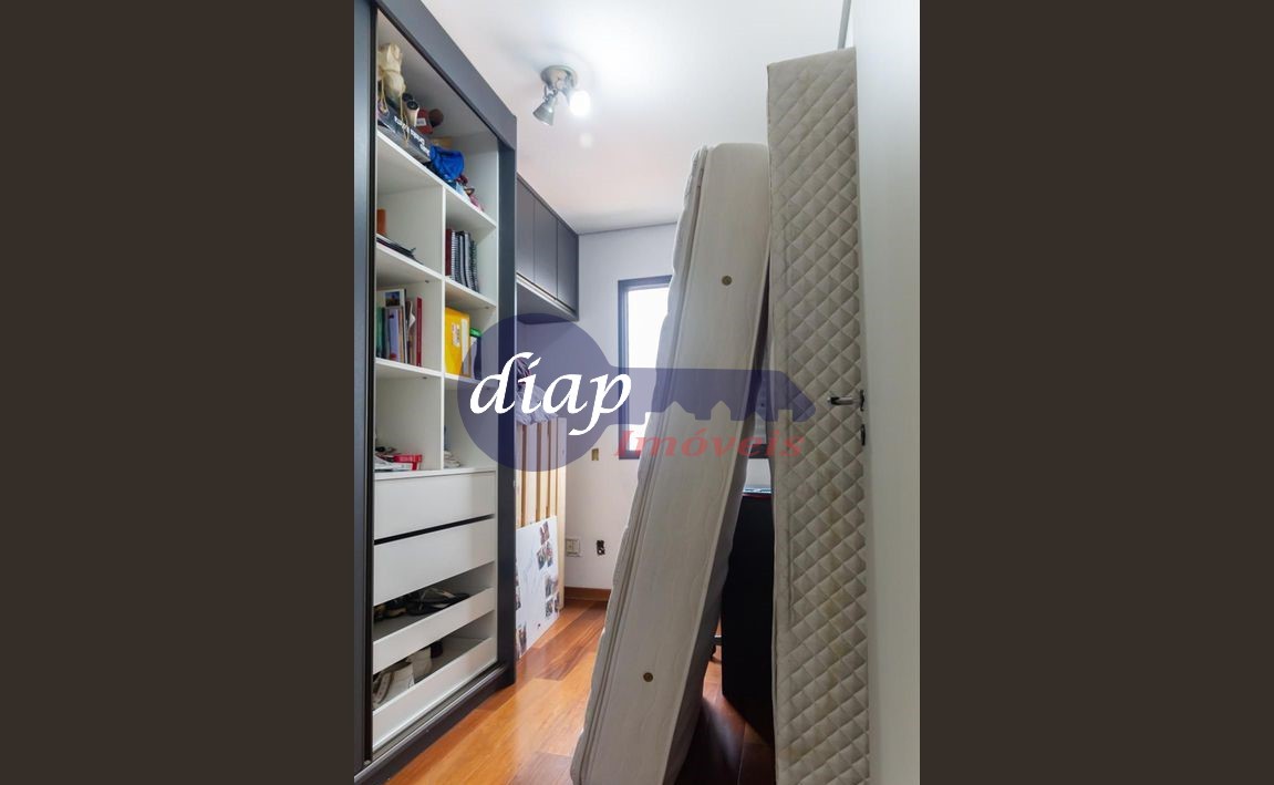Apartamento, 4 quartos, 198 m² - Foto 12
