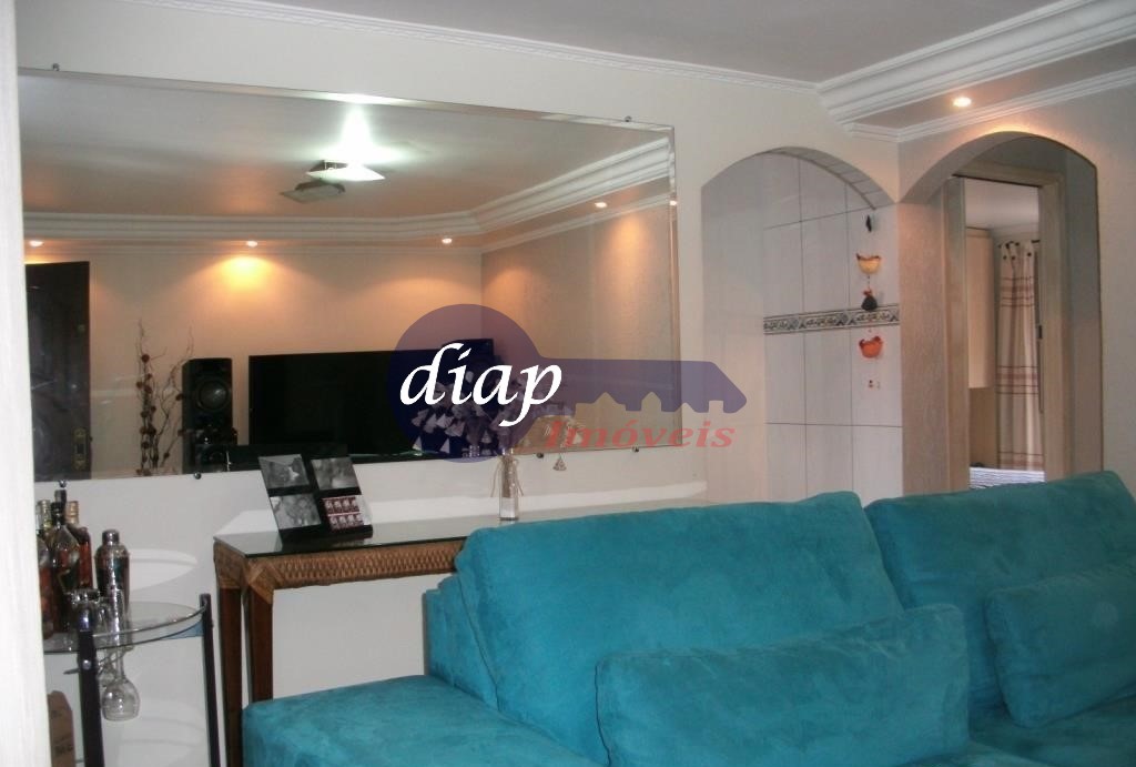 Apartamento, 2 quartos, 52 m² - Foto 1