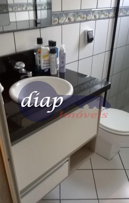 Apartamento, 2 quartos, 52 m² - Foto 12
