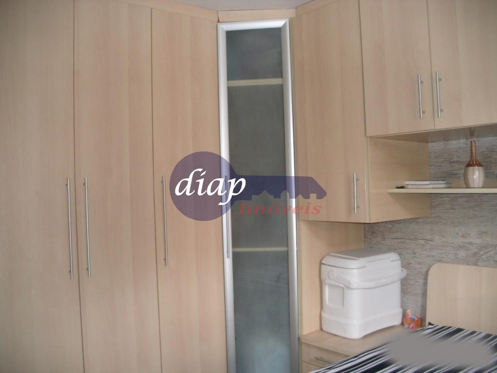 Apartamento, 2 quartos, 52 m² - Foto 9