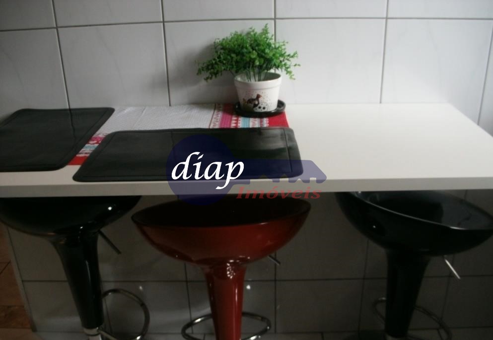 Apartamento, 2 quartos, 52 m² - Foto 5