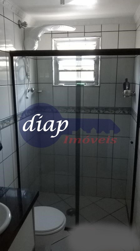 Apartamento, 2 quartos, 52 m² - Foto 11