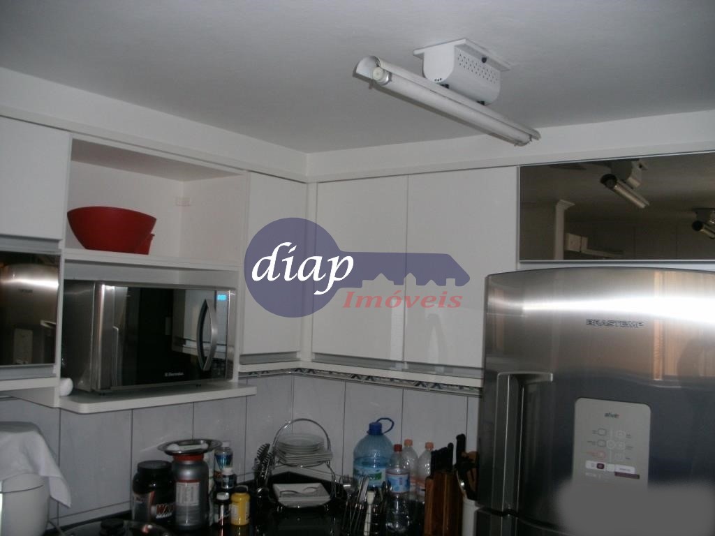 Apartamento, 2 quartos, 52 m² - Foto 4