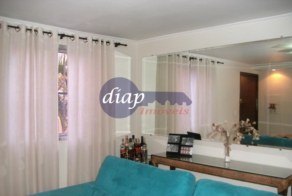 Apartamento, 2 quartos, 52 m² - Foto 8