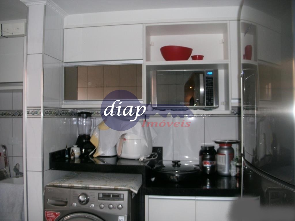 Apartamento, 2 quartos, 52 m² - Foto 3