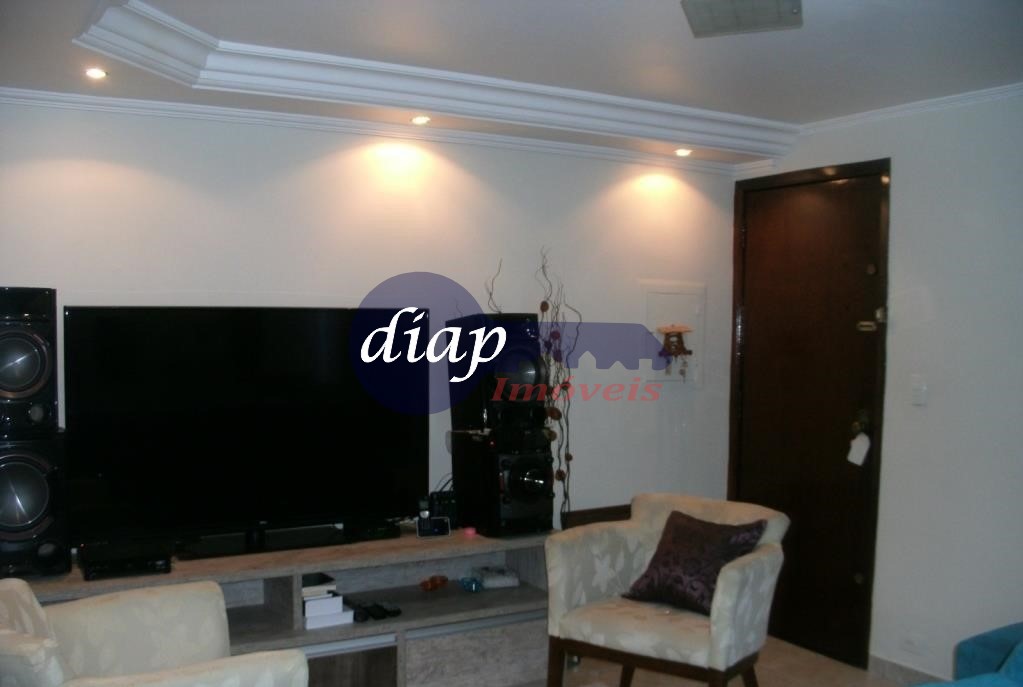 Apartamento, 2 quartos, 52 m² - Foto 6