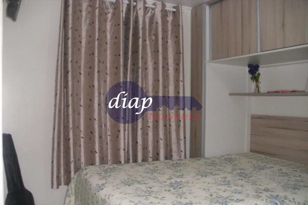 Apartamento, 2 quartos, 52 m² - Foto 10