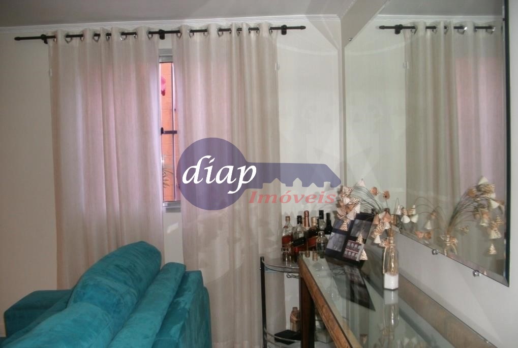 Apartamento, 2 quartos, 52 m² - Foto 7