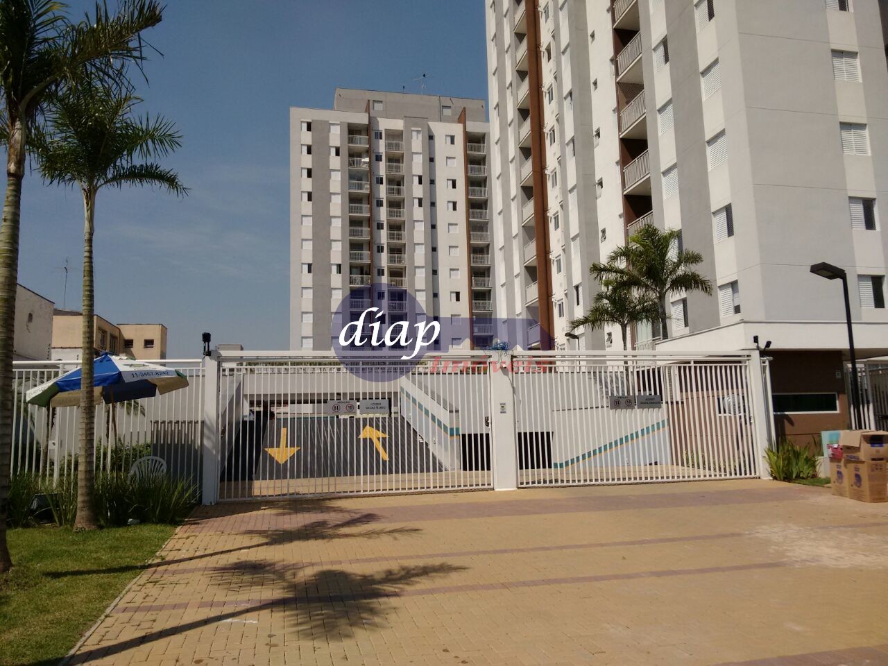 Apartamento, 2 quartos, 53 m² - Foto 17