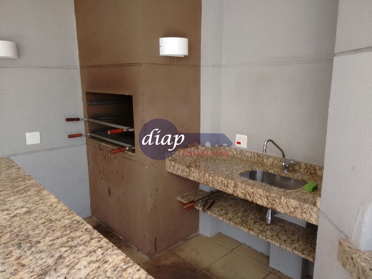 Apartamento, 2 quartos, 53 m² - Foto 28