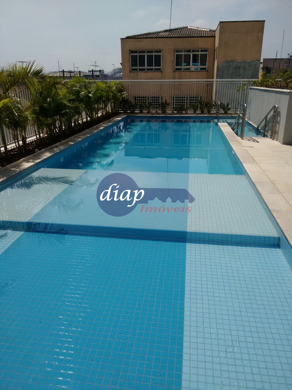 Apartamento, 2 quartos, 53 m² - Foto 22