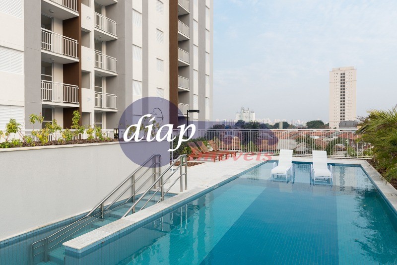 Apartamento, 2 quartos, 53 m² - Foto 24