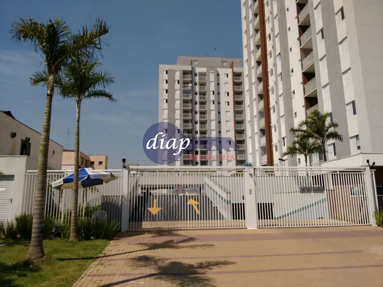 Apartamento, 2 quartos, 53 m² - Foto 16