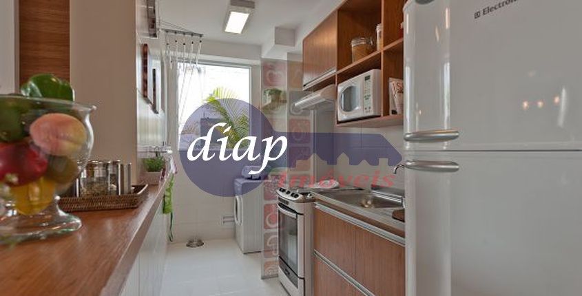 Apartamento, 2 quartos, 53 m² - Foto 13