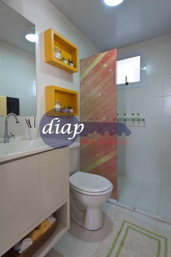 Apartamento, 2 quartos, 53 m² - Foto 14