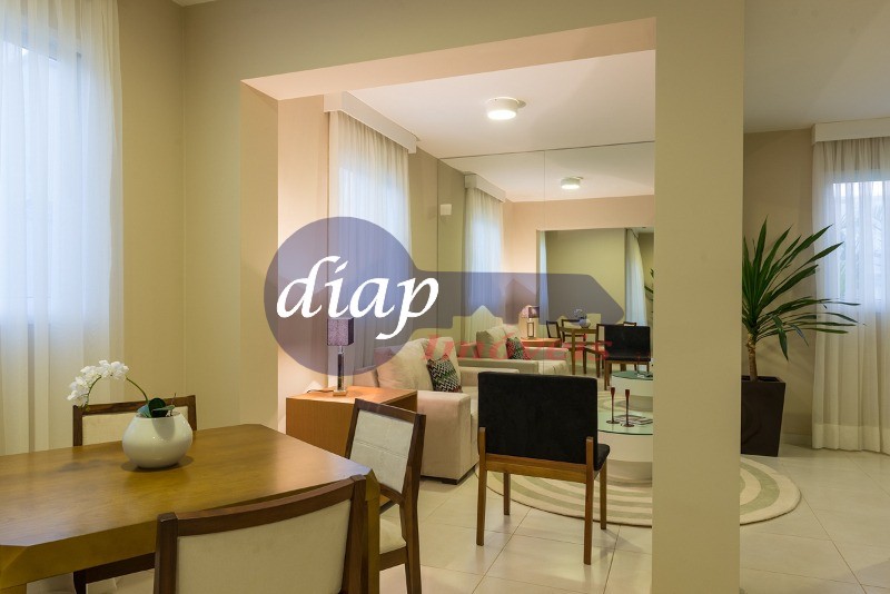 Apartamento, 2 quartos, 53 m² - Foto 4