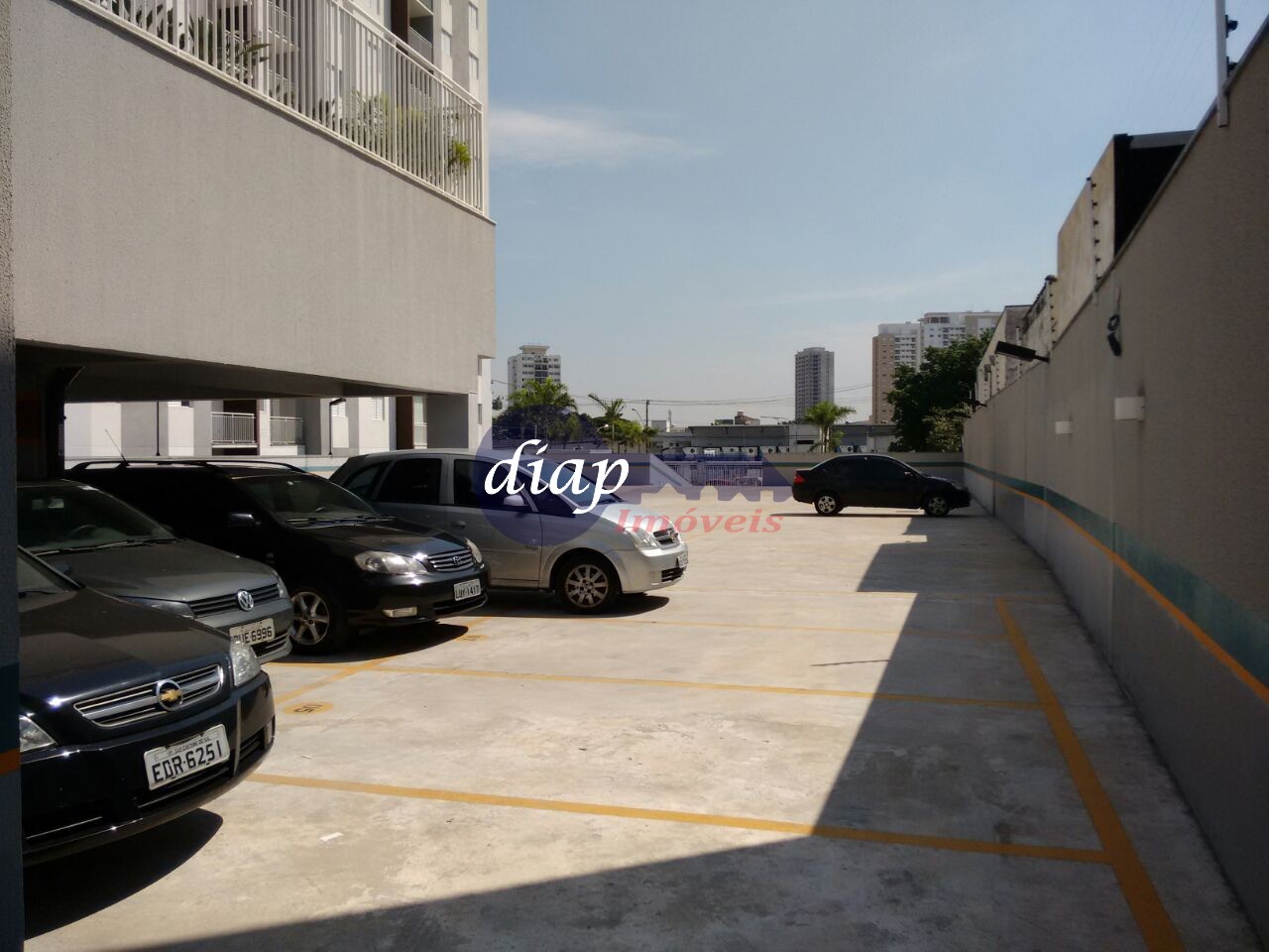 Apartamento, 2 quartos, 53 m² - Foto 19