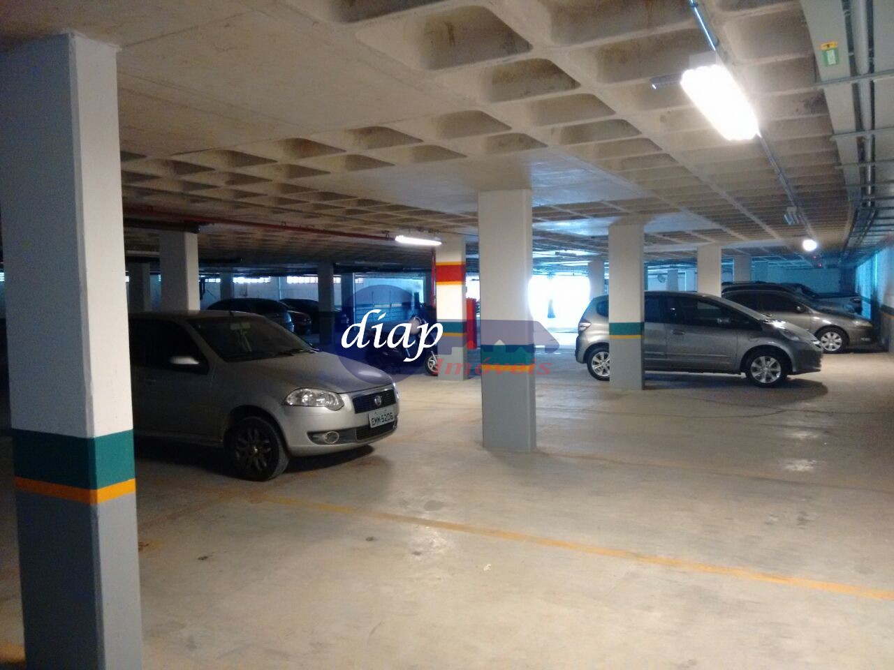Apartamento, 2 quartos, 53 m² - Foto 18