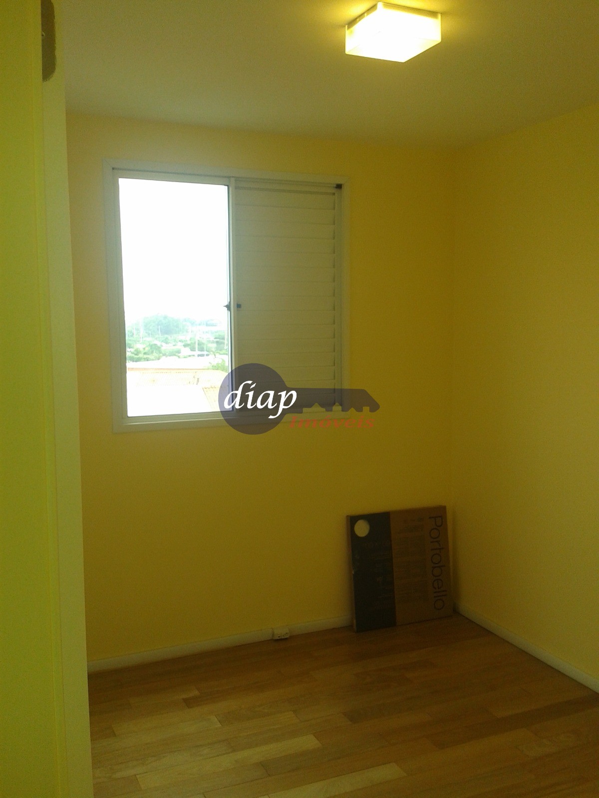 Apartamento, 2 quartos, 53 m² - Foto 9