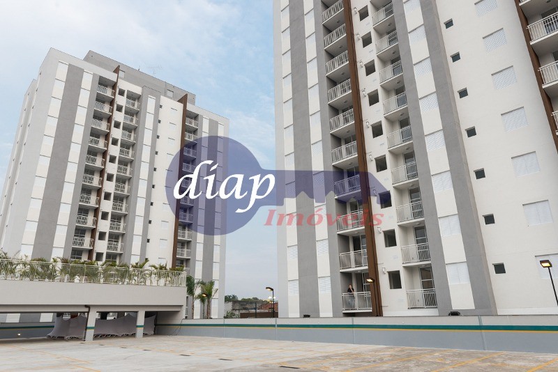 Apartamento, 2 quartos, 53 m² - Foto 1