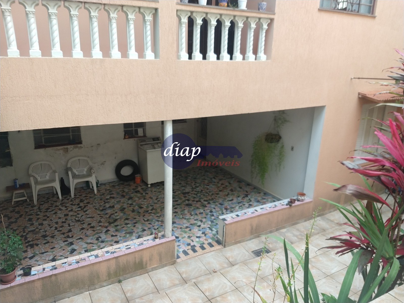 Casa, 9 quartos, 340 m² - Foto 54