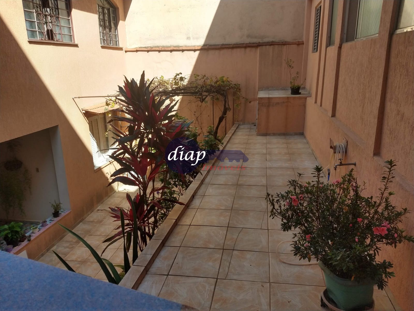 Casa, 9 quartos, 340 m² - Foto 51