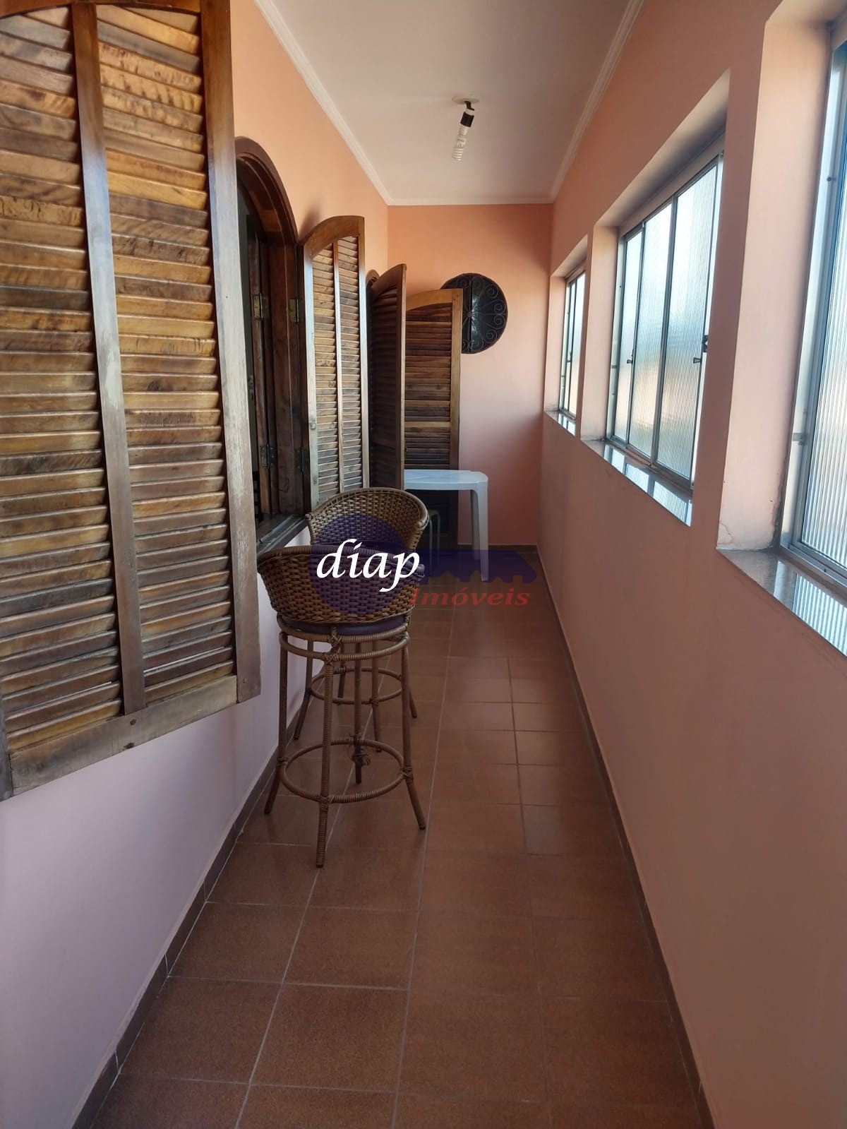 Casa, 9 quartos, 340 m² - Foto 28