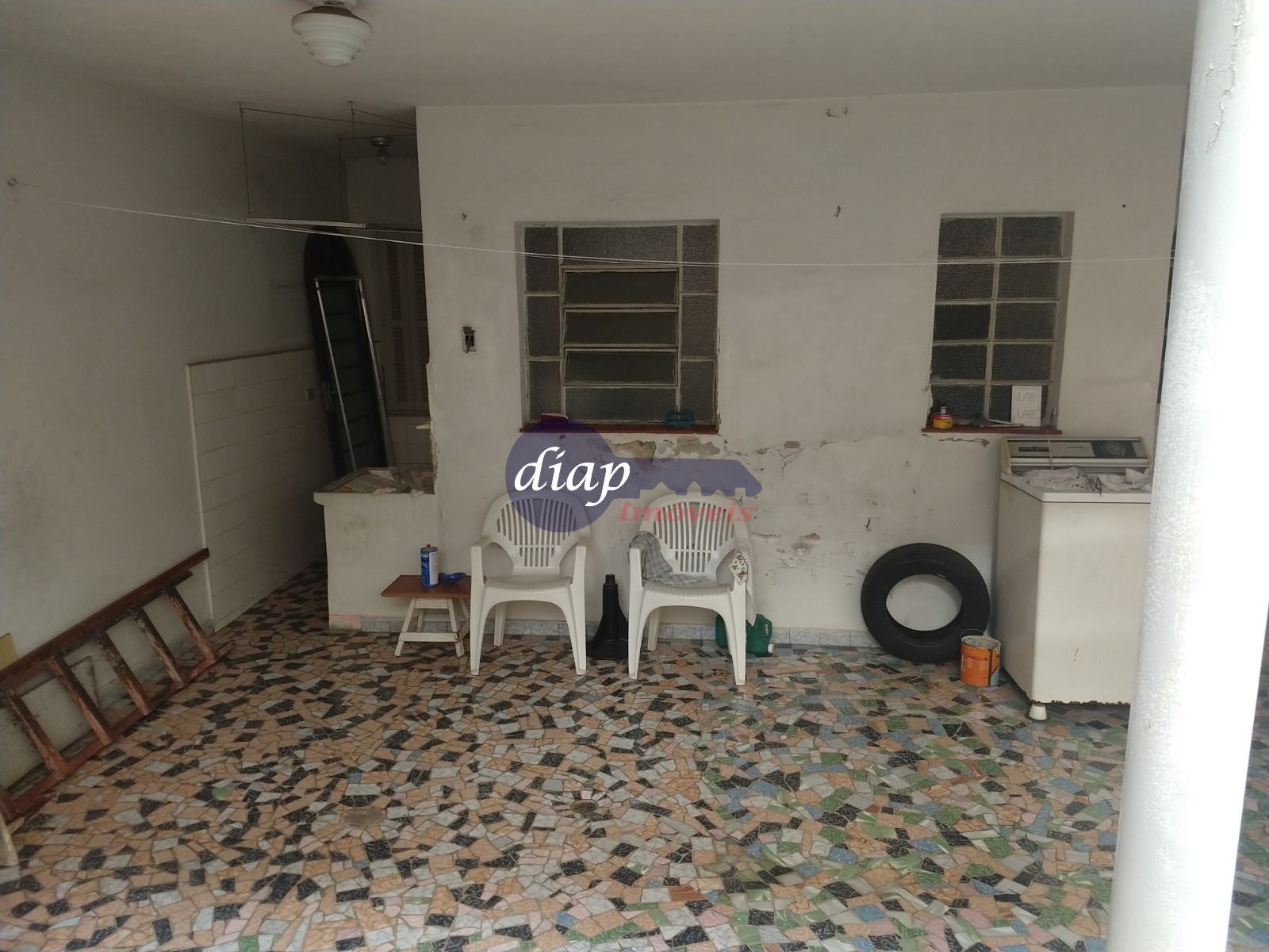 Casa, 9 quartos, 340 m² - Foto 53