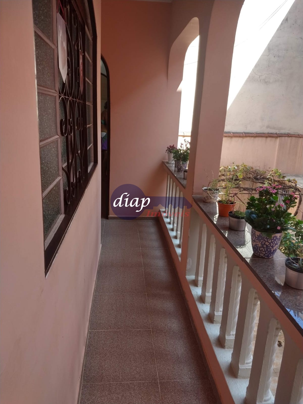Casa, 9 quartos, 340 m² - Foto 24