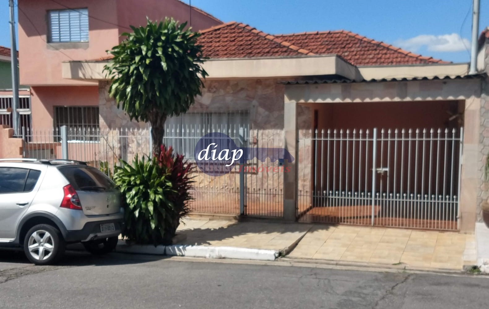 Casa, 9 quartos, 340 m² - Foto 1
