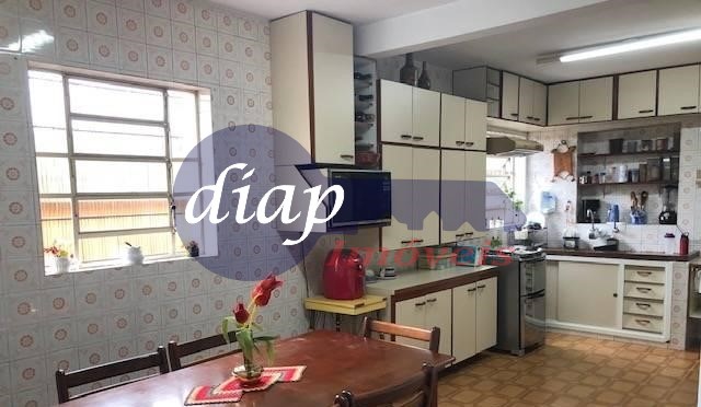 Casa, 3 quartos, 140 m² - Foto 1