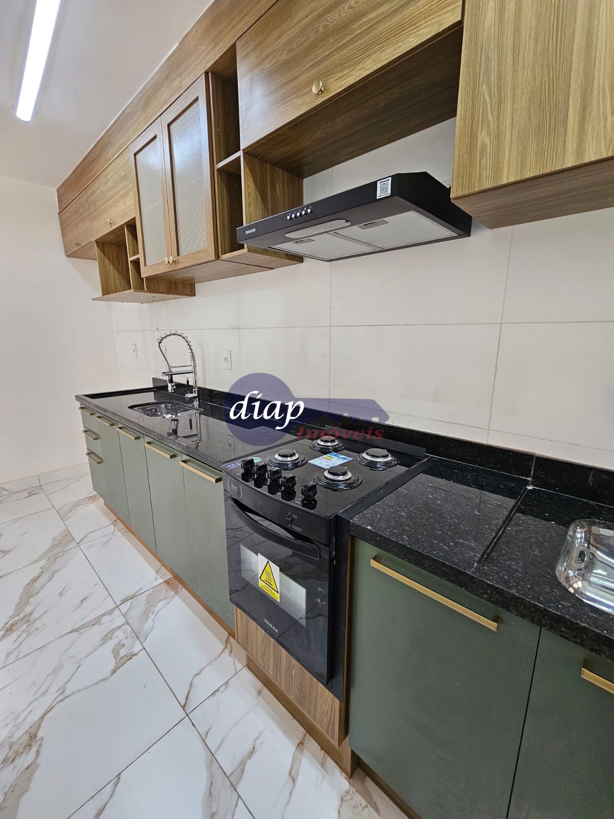 Apartamento, 2 quartos, 50 m² - Foto 28